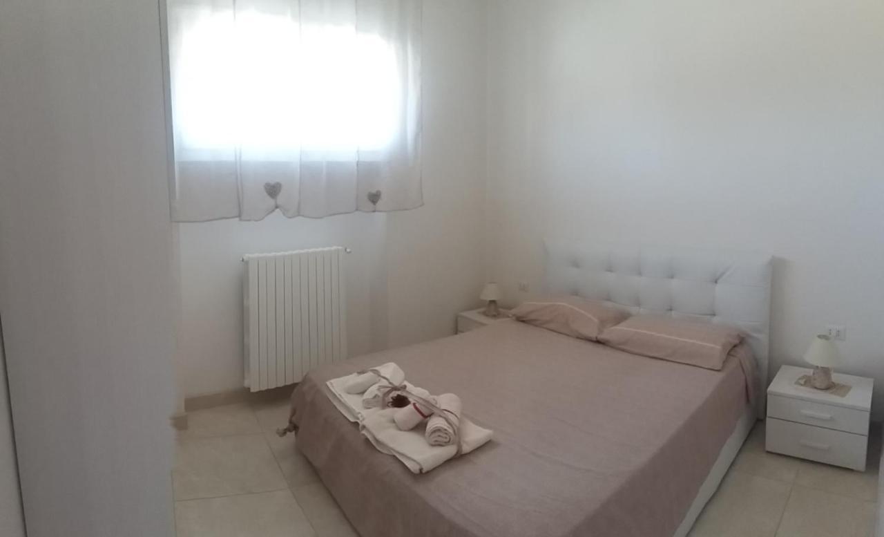 Appartamento Pompea Taviano  Exteriér fotografie